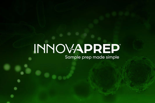 Welcome to InnovaPrep