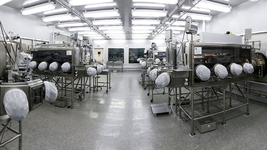 Article Claims AirPrep™ Samplers Are a "Breakthrough Method for Cleanroom Monitoring".