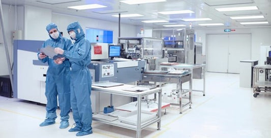 AirPrep™  Samplers Meet ISO 4 through 7 Cleanroom Standards